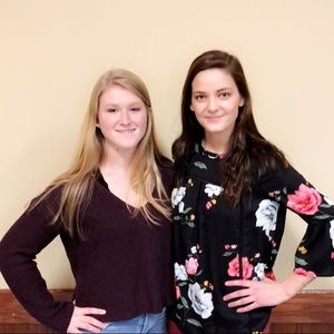 Meet your Posher, Susan